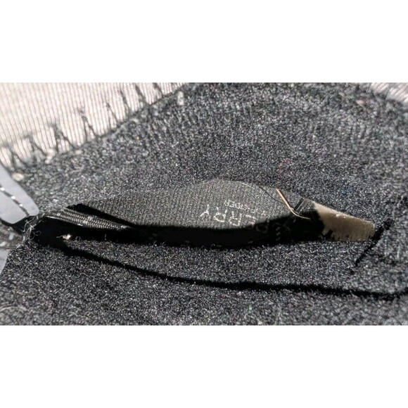 Sperry Rainboots Harbor Boot Kids Boys Waterproof Sz 13 Pull On Black Duck - Picture 6 of 9